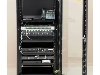 Création de réseau Ethernet Cat 6A